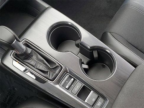 New 2026 Honda Civic Sport image 29