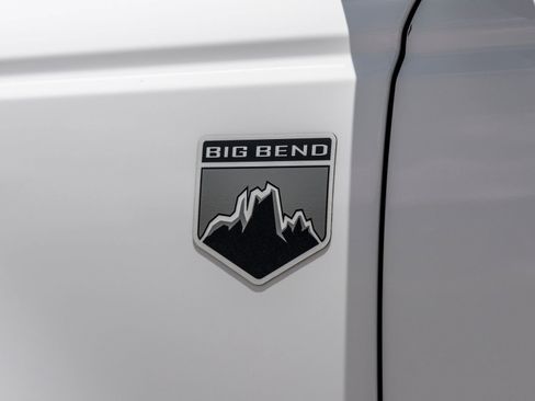 Used 2024 Ford Bronco Big Bend AWD/4WD image 14