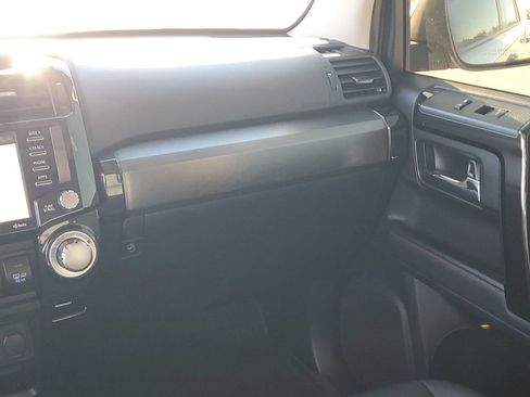 Used 2020 Toyota 4Runner Limited image 26