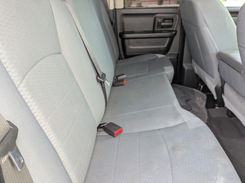 Used 2018 RAM 1500 Tradesman w/ Popular Equipment Group RWD image 13