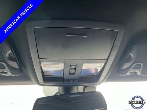Used 2023 Dodge Challenger SRT Hellcat RWD image 31