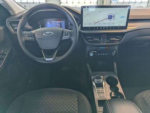 New 2026 Ford Escape Active w/ Tech Pack #1 image 17