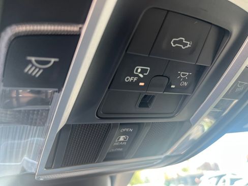 Used 2021 RAM 1500 Laramie w/ Sport Appearance Package image 24