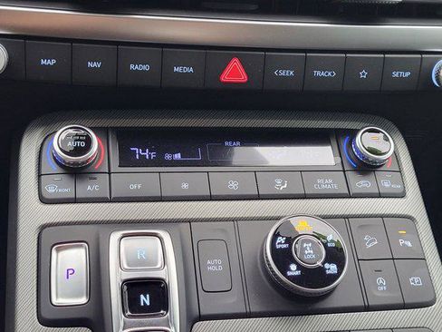 New 2025 Hyundai Palisade SEL AWD/4WD image 23