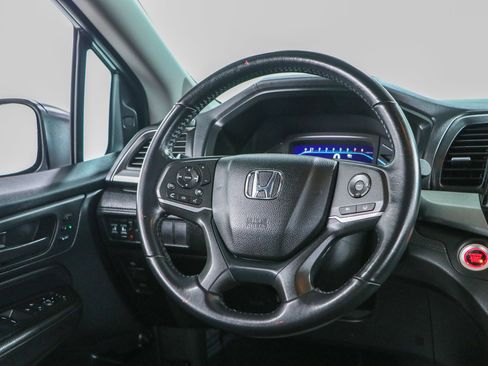 Used 2024 Honda Odyssey EX-L image 12