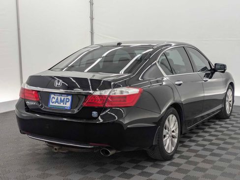 Used 2014 Honda Accord EX-L image 6