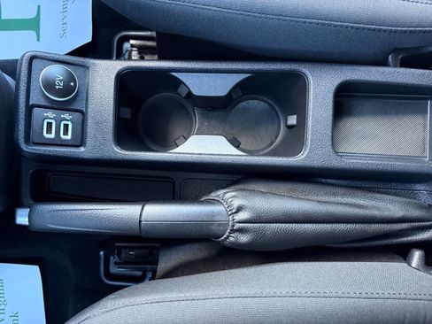 Used 2019 Ford Transit Connect XL w/ CNG/LPG Engine Prep Package image 26