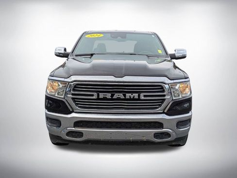 Used 2024 RAM 1500 Laramie RWD image 9