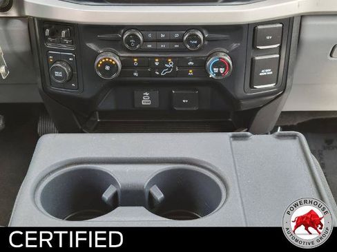 Certified 2024 Ford F350 XLT AWD/4WD image 23