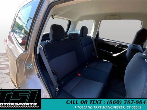 Used 2016 Subaru Forester 2.5i w/ Alloy Wheel Package AWD/4WD image 27
