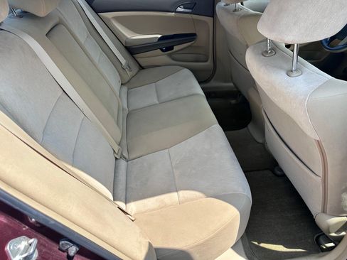 Used 2009 Honda Accord LX image 8