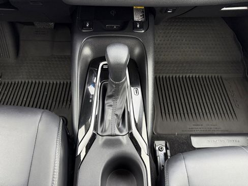 Certified 2024 Toyota Corolla XLE image 22