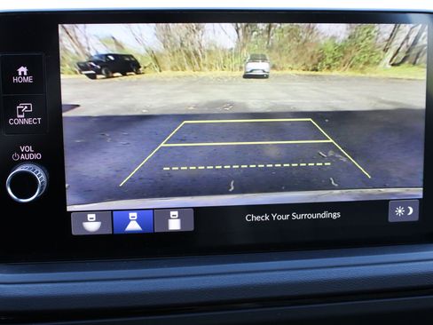 New 2026 Honda Accord LX image 30