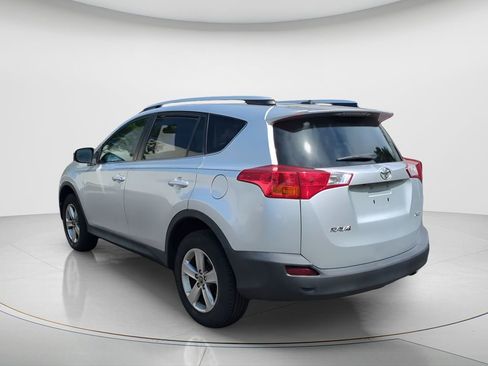 Used 2015 Toyota RAV4 XLE image 3