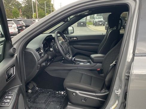New 2026 Dodge Durango GT w/ Blacktop Package image 14