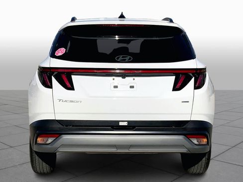 Used 2025 Hyundai Tucson SEL image 5