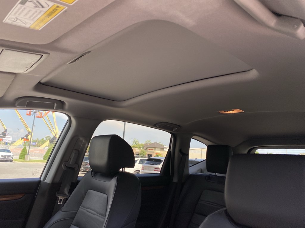 Used 2022 Honda CR-V Touring image 27