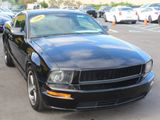 Used 2008 Ford Mustang Bullitt image 4