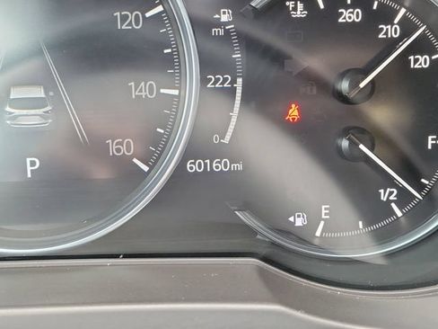Used 2023 MAZDA CX-5 Signature AWD/4WD image 24