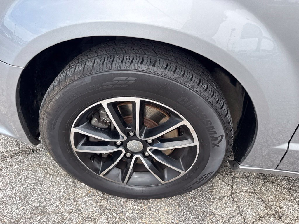 Used 2018 Dodge Grand Caravan GT FWD image 7