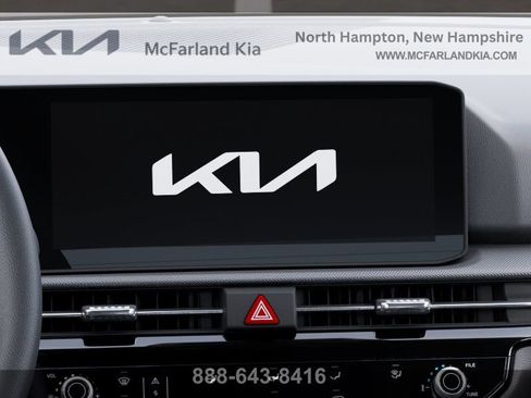 New 2026 Kia Sportage S AWD/4WD image 21