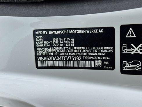 Used 2026 BMW 430i xDrive Coupe image 61