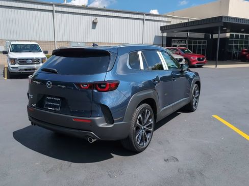 New 2026 MAZDA CX-50 AWD 2.5 S w/ Weather Package image 6
