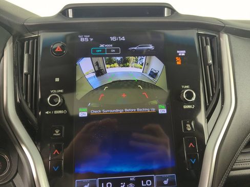 Used 2021 Subaru Outback Limited XT w/ Popular Package #2 AWD/4WD image 25