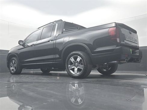 Used 2024 Honda Ridgeline RTL image 31