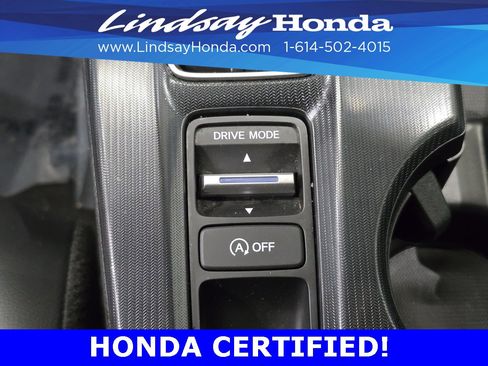Certified 2023 Honda Civic Sport image 19