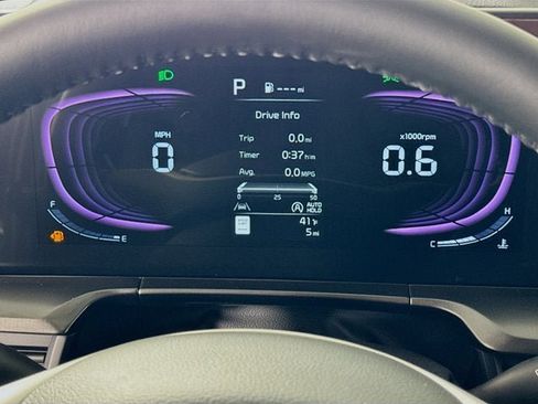 New 2025 Kia Telluride S image 12