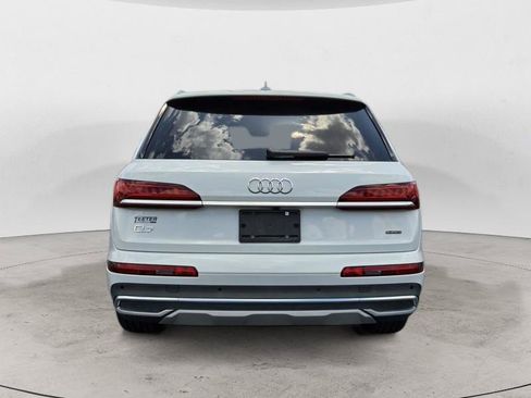 Used 2024 Audi Q7 2.0T Premium Plus AWD/4WD image 4