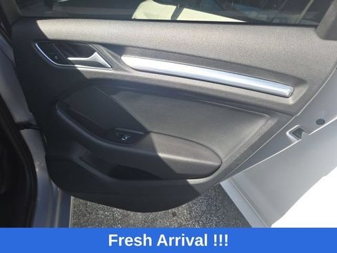 Used 2020 Audi A3 2.0T Premium w/ Final Edition Package FWD image 15