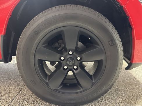 Used 2019 RAM 1500 Express w/ Express Value Package image 27