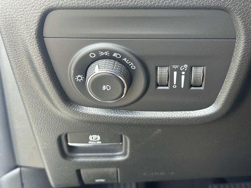 New 2026 Jeep Grand Cherokee Limited AWD/4WD image 20
