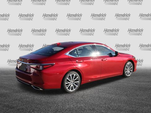 Used 2019 Lexus ES 350 image 9