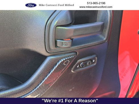 Used 2013 Jeep Wrangler Unlimited Sport image 20