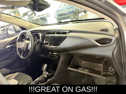 Used 2023 Buick Encore GX Select w/ Sport Touring Package image 13