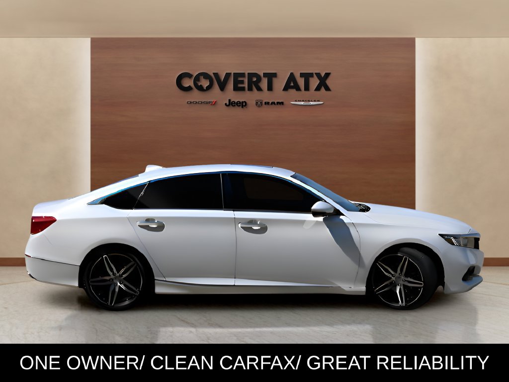 Used 2021 Honda Accord Touring image 6