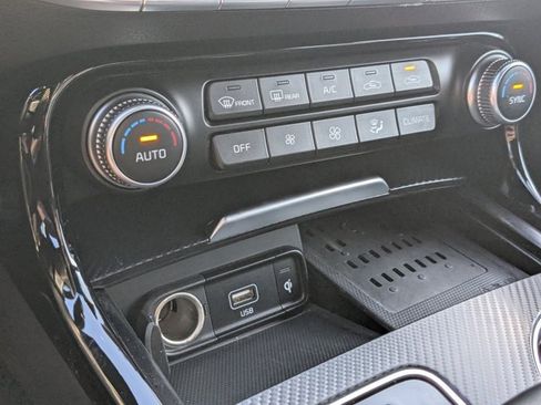 Used 2022 Kia Stinger GT2 w/ Scorpion Package image 17