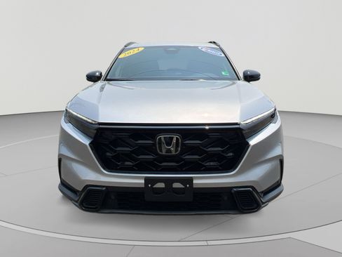 Used 2024 Honda CR-V Sport-L image 8