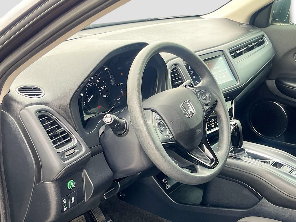Used 2021 Honda HR-V EX image 9
