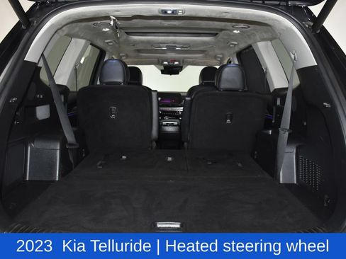 Used 2023 Kia Telluride SX Prestige AWD/4WD image 32