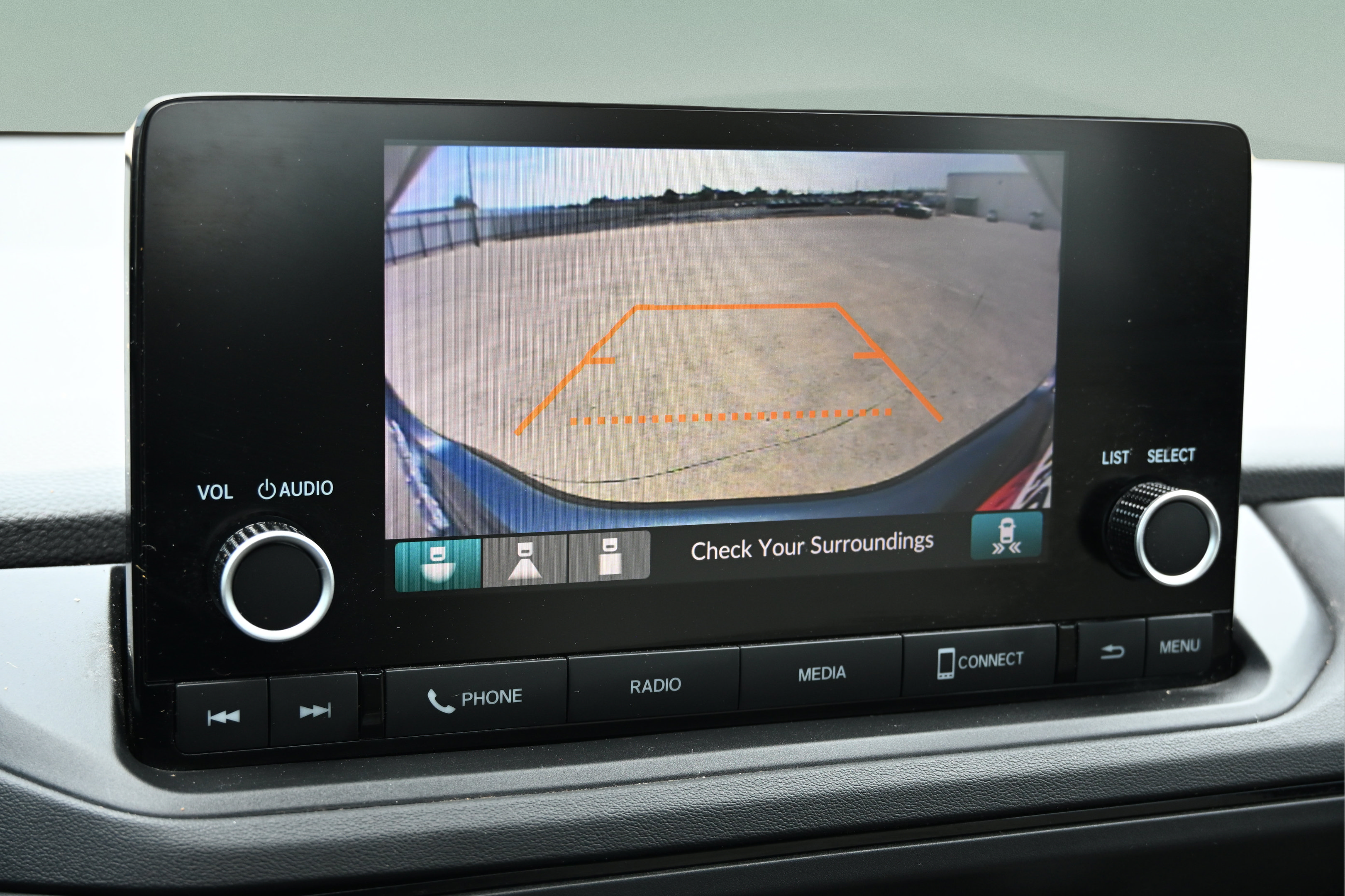 Certified 2025 Honda Accord SE image 24
