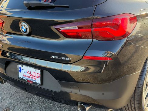 Used 2020 BMW X2 xDrive28i w/ Convenience Package AWD/4WD image 99