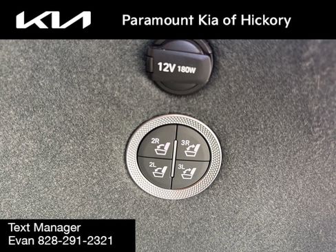 Used 2025 Genesis GV80 3.5T Advanced image 16