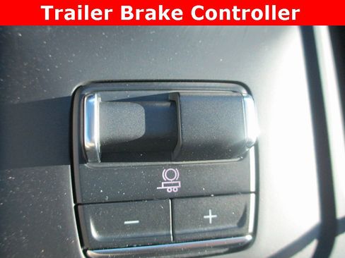 Certified 2024 GMC Sierra 2500 Denali Ultimate image 21