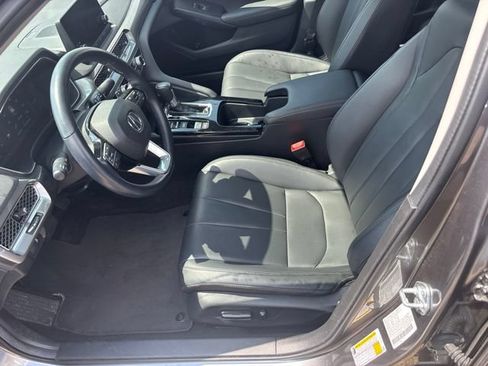 Used 2024 Acura Integra FWD image 5