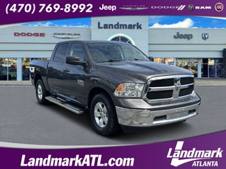 Used 2022 RAM 1500 Classic SLT video 1