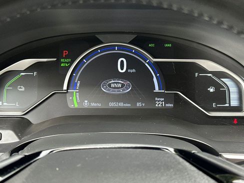 Used 2019 Honda Clarity Touring image 28
